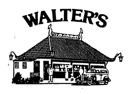 WALTER'S trademark