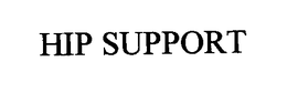 HIP SUPPORT trademark
