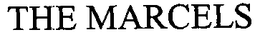 THE MARCELS trademark