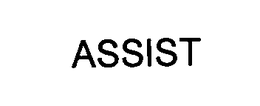 ASSIST trademark