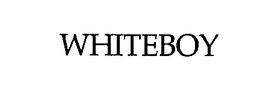 WHITEBOY trademark