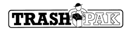 TRASHPAK trademark