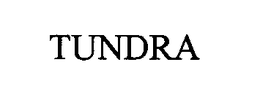 TUNDRA trademark