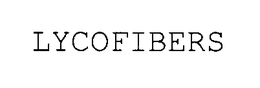 LYCOFIBERS trademark