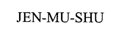 JEN-MU-SHU trademark