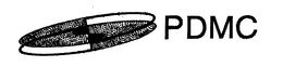 PDMC trademark