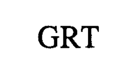 GRT trademark