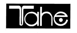 TAHE trademark