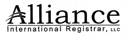 ALLIANCE INTERNATIONAL REGISTRAR, LLC trademark