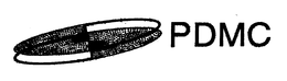 PDMC trademark