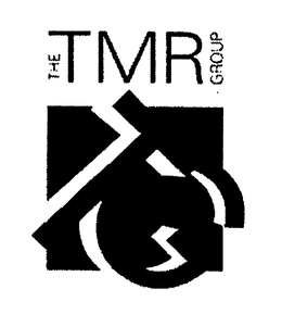 TG THE TMR GROUP trademark