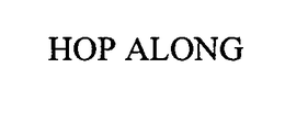 HOP ALONG trademark