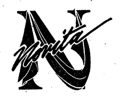 N NOVITA trademark