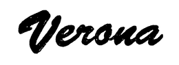 VERONA trademark