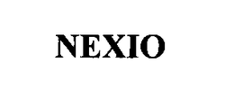 NEXIO trademark