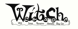 W.I.T.C.H. WILL IRMA TARANCE CORNELIA HAY LIN trademark