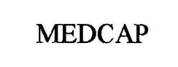 MEDCAP trademark