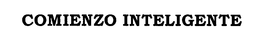 COMIENZO INTELIGENTE trademark