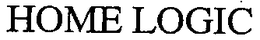 HOME LOGIC trademark