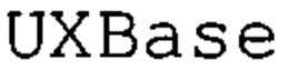 UXBASE trademark