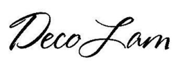 DECO LAM trademark