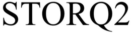 STORQ trademark
