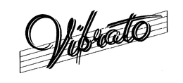 VIBRATO trademark