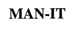 MAN-IT trademark