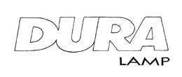 DURA LAMP trademark