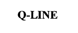 Q-LINE trademark