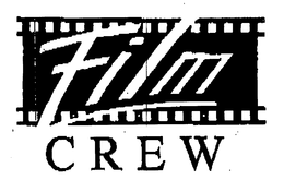 FILM CREW trademark