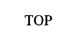 TOP trademark