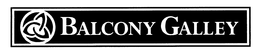 BALCONY GALLEY trademark