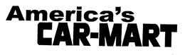 AMERICA'S CAR-MART trademark