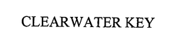 CLEARWATER KEY trademark