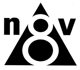 NOV8 trademark