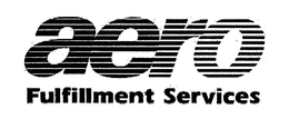 AERO FULFILLMENT SERVICES trademark