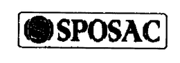 S SPOSAC trademark