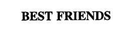 BEST FRIENDS trademark