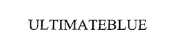 ULTIMATEBLUE trademark