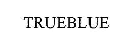 TRUEBLUE trademark