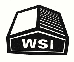 WSI trademark