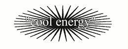 "COOL ENERGY" trademark