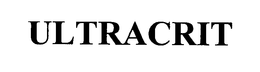 ULTRACRIT trademark