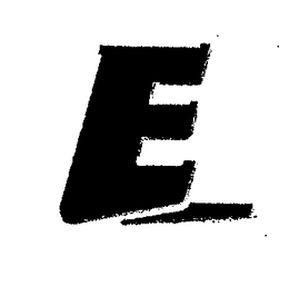 E trademark