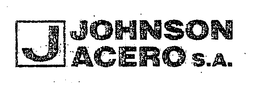 J JOHNSON ACERO S.A. trademark