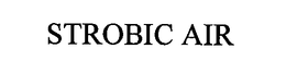 STROBIC AIR trademark