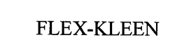 FLEX-KLEEN trademark