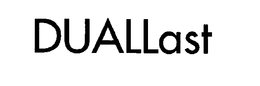 DUALLAST trademark