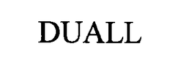 DUALL trademark